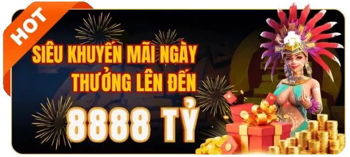 Thưởng nạp tiền và hoàn trả