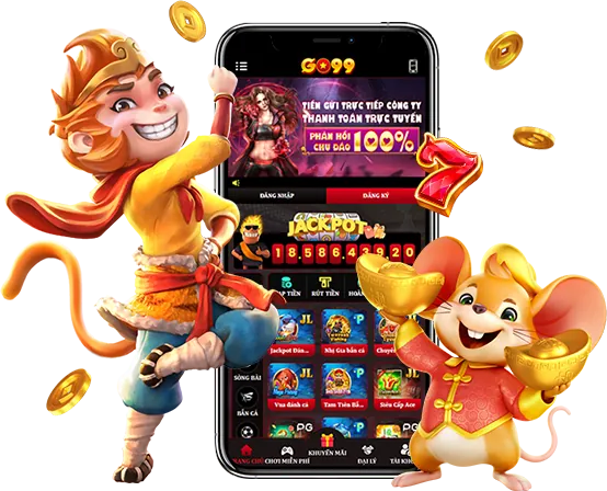 Điểm thưởng và quà tặng thăng cấp