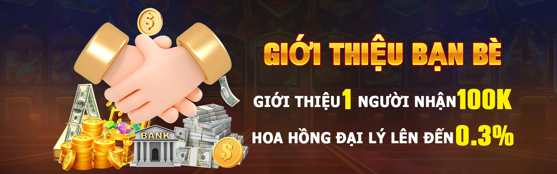 Chương trình VIP độc quyền của MCW1188 đăng nhập