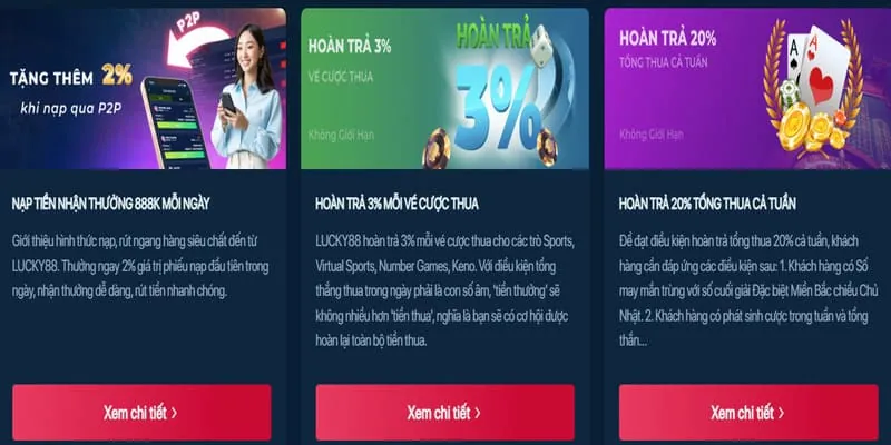 Chương trình VIP MCW1188